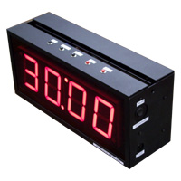 Dallas Mavericks Timer